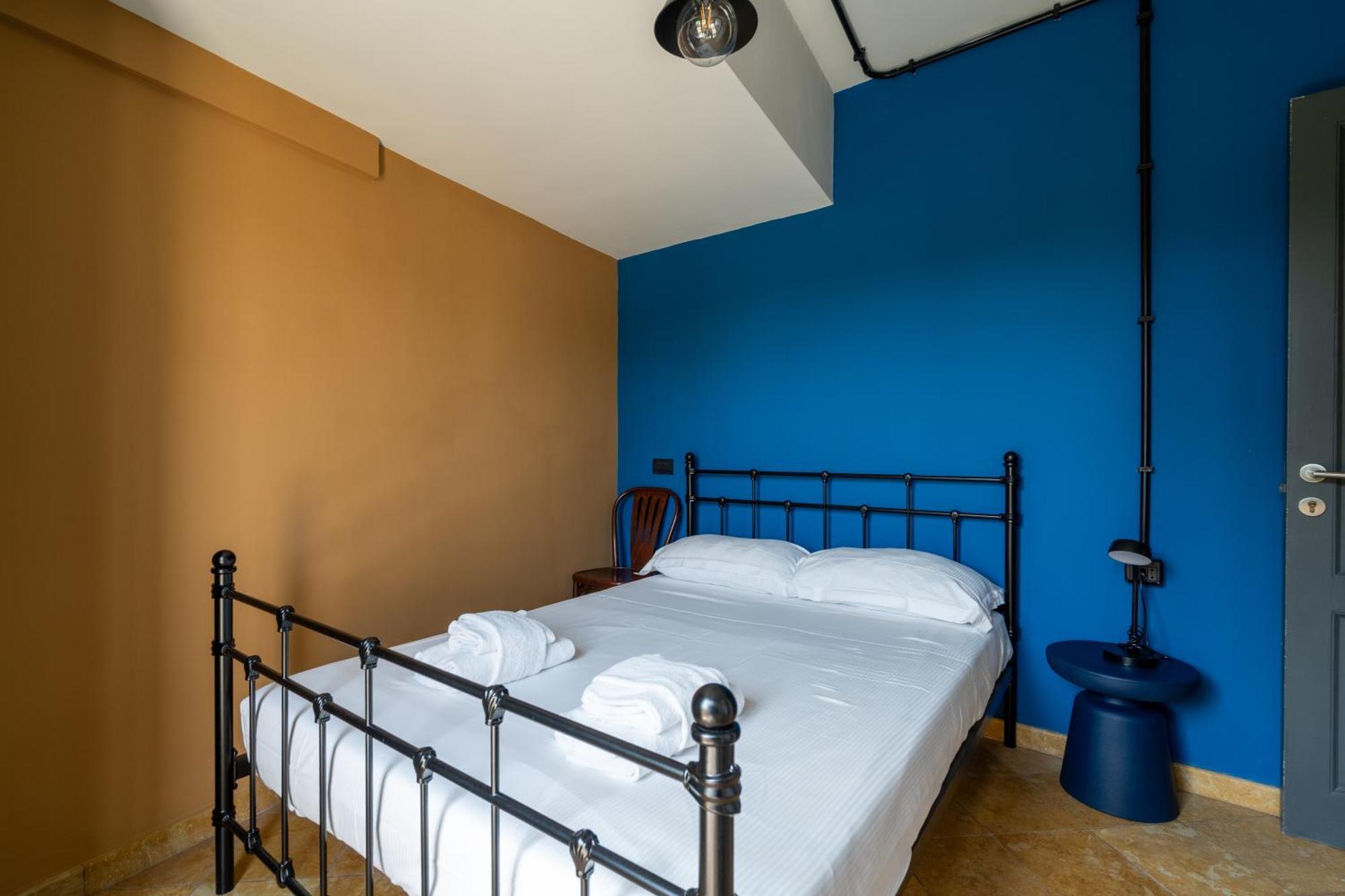 Guest house Livin' San Lorenzo Rome