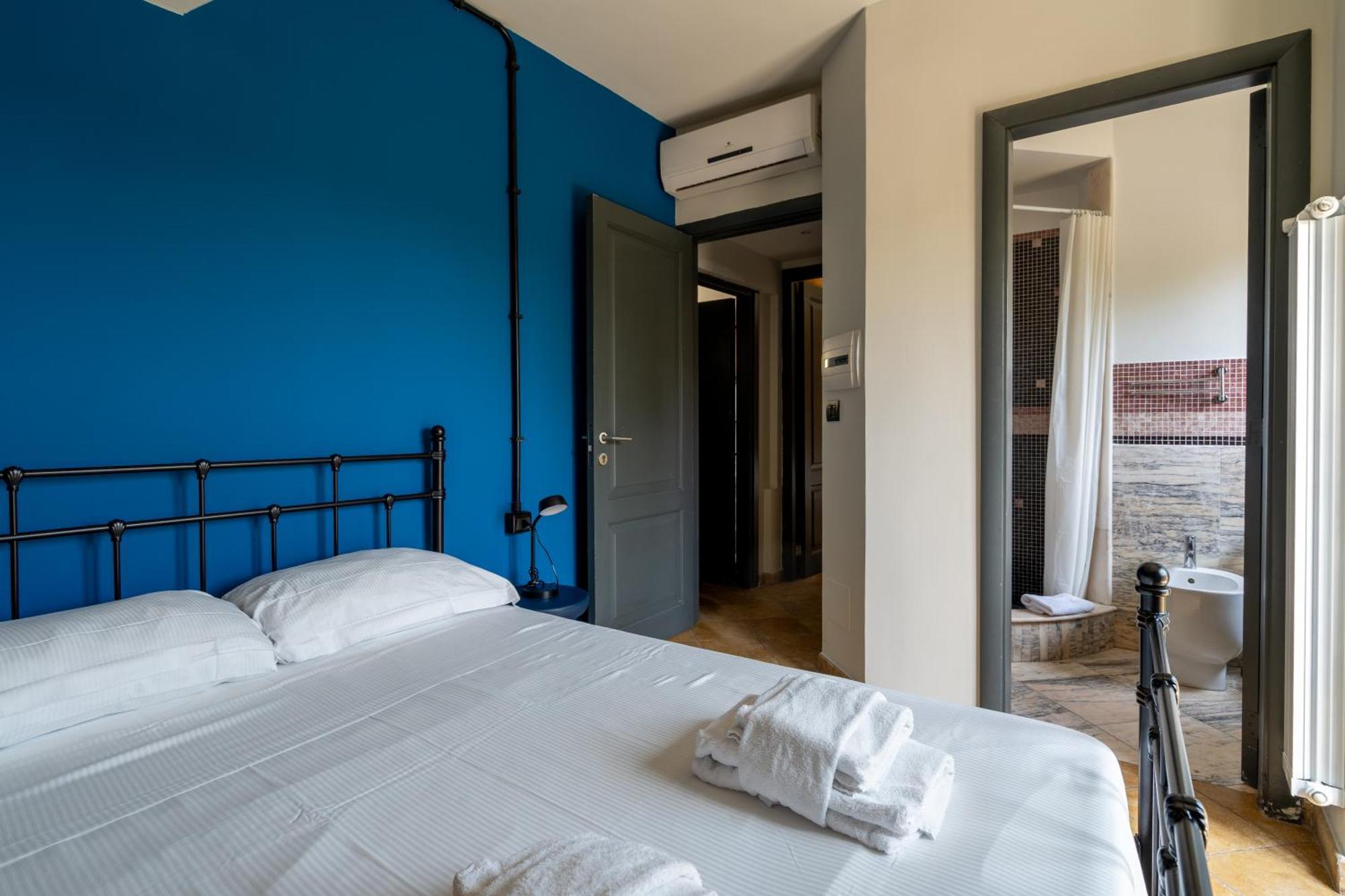 Guest house Livin' San Lorenzo