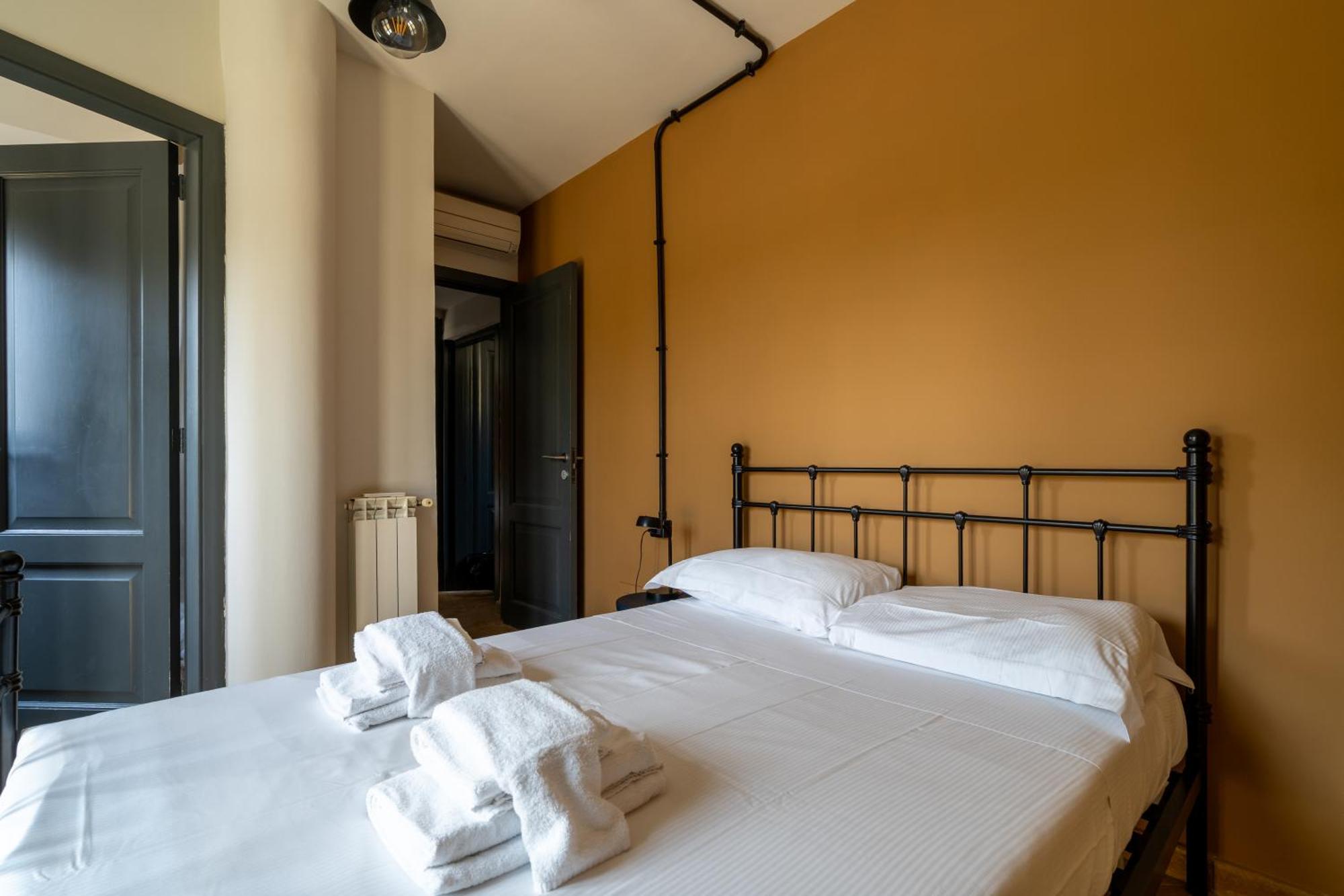 Livin' San Lorenzo Guest house *