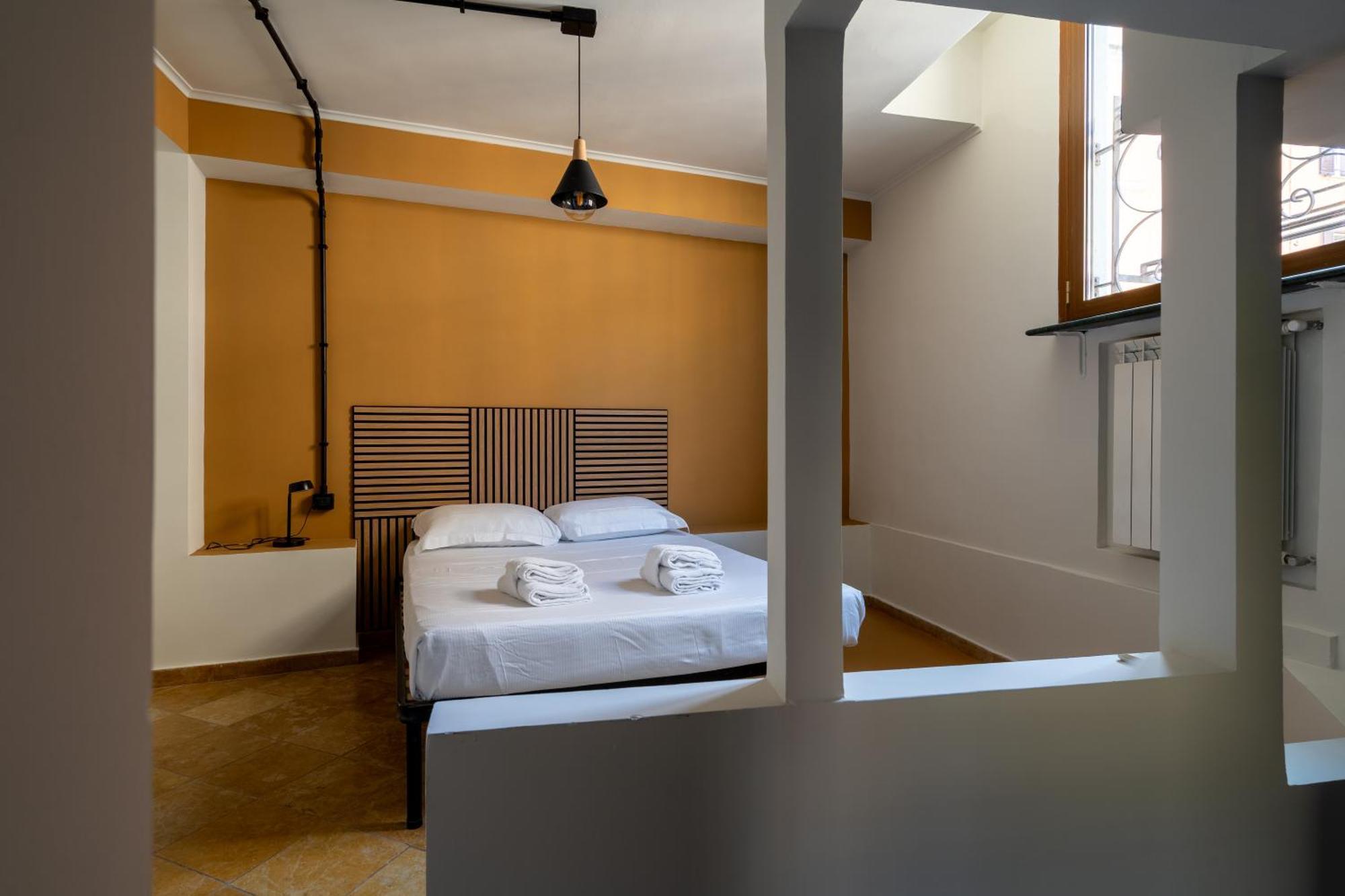 Livin' San Lorenzo Guest house