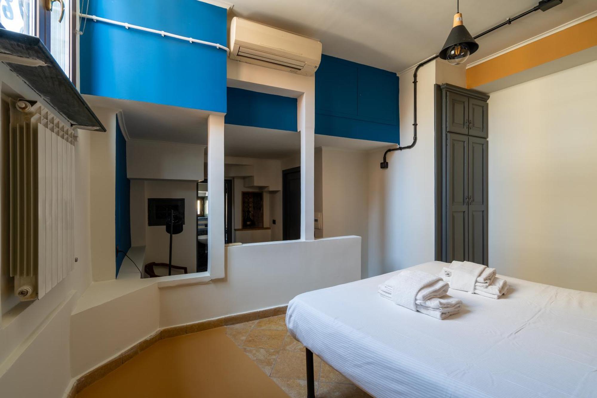 Guest house Livin' San Lorenzo *