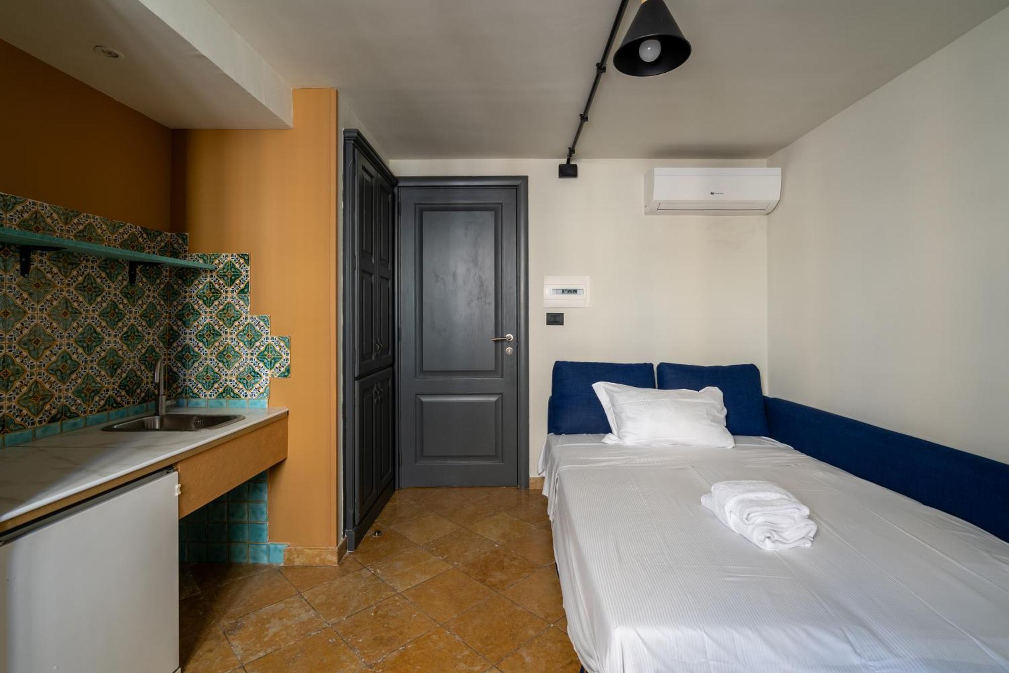 Guest house Livin' San Lorenzo *