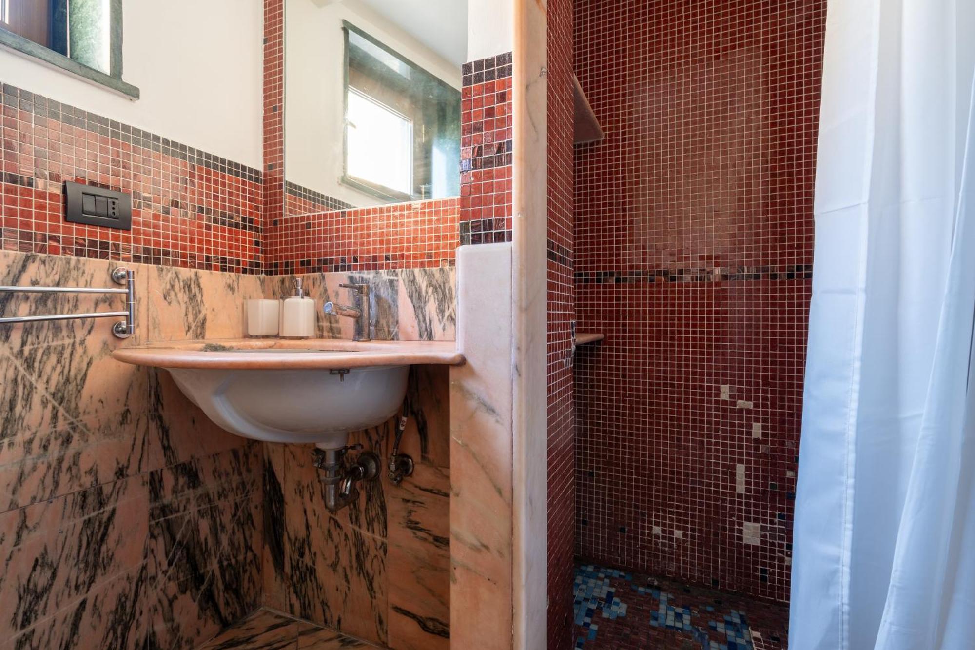 Livin' San Lorenzo Guest house Rome