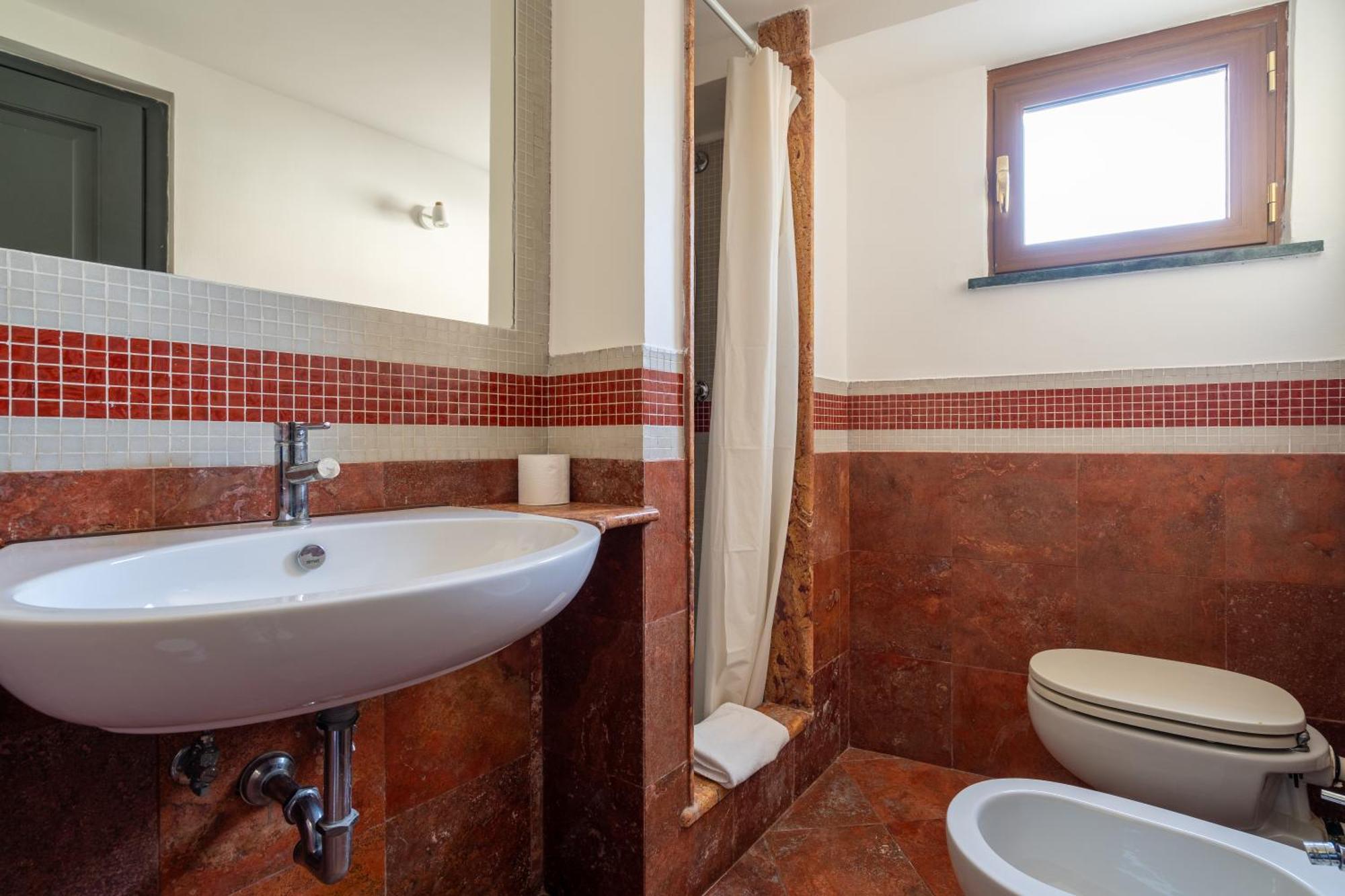 Livin' San Lorenzo Guest house *