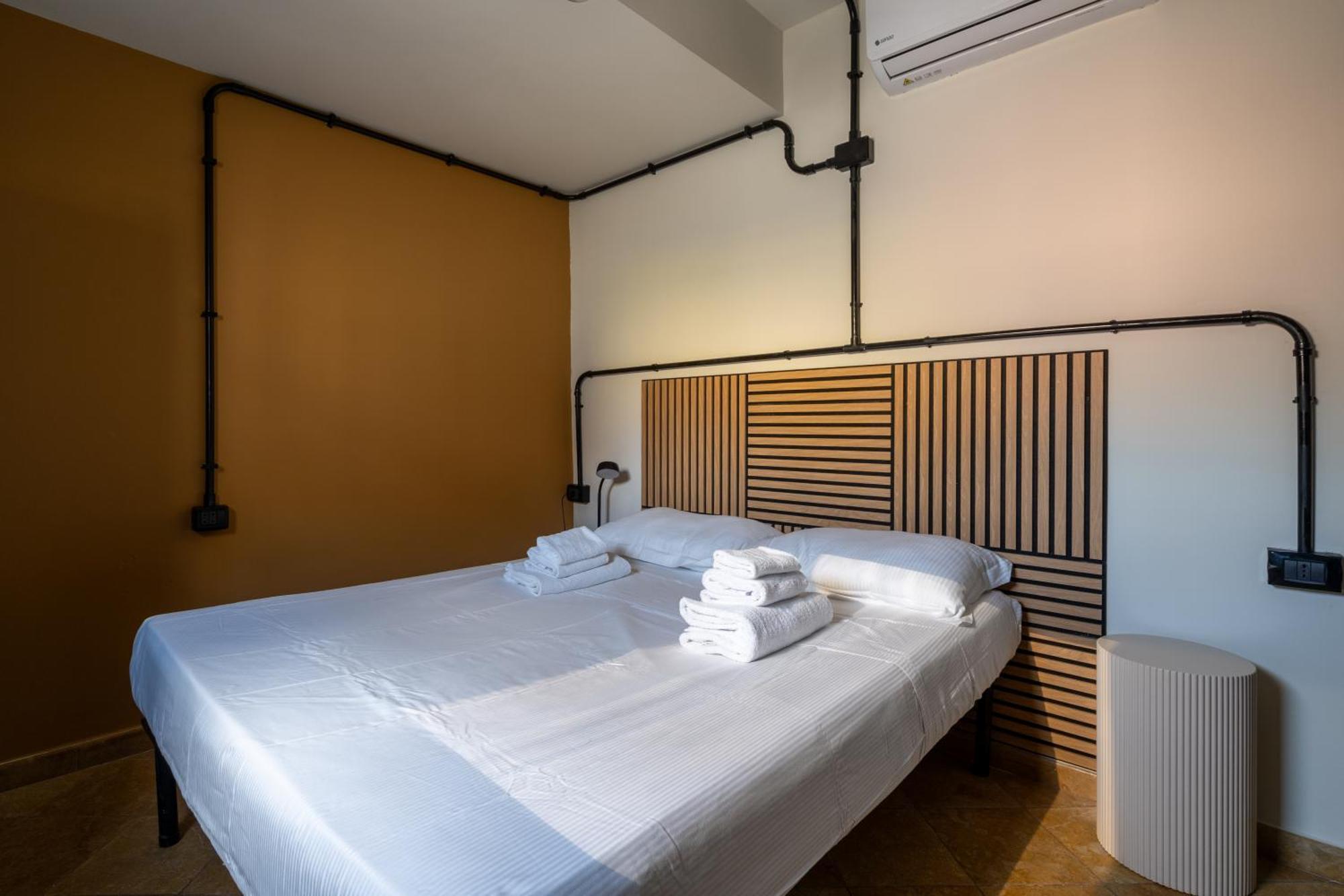 Guest house Livin' San Lorenzo