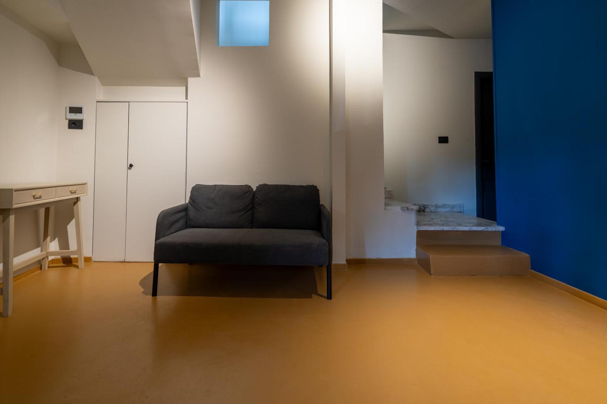 Livin' San Lorenzo Guest house Rome