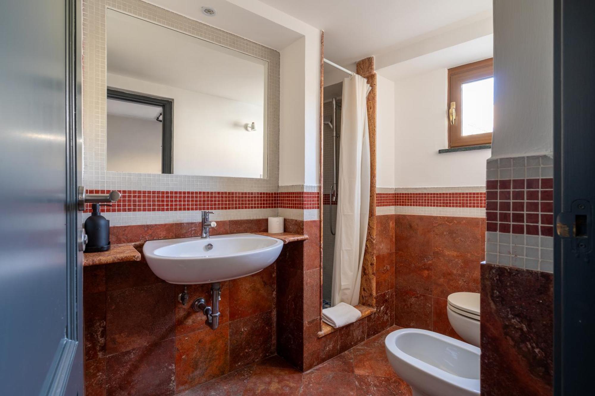 Livin' San Lorenzo Guest house Rome