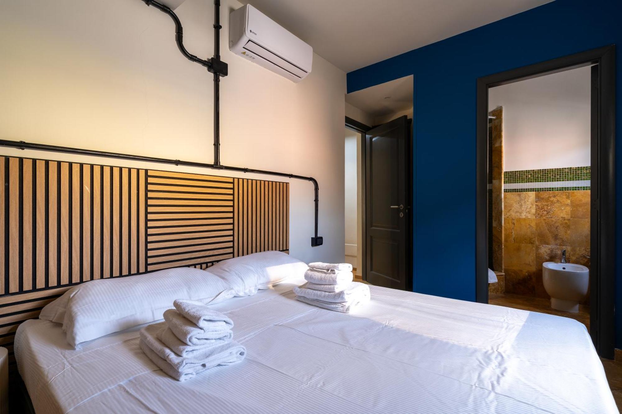 Livin' San Lorenzo Guest house Rome