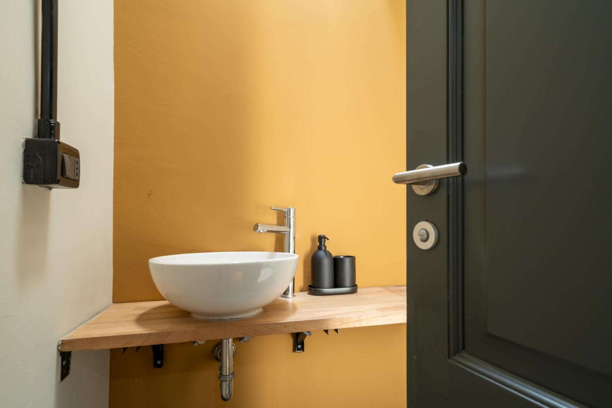 Guest house Livin' San Lorenzo Rome